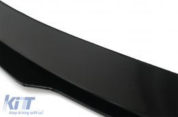Tető spoiler BMW 1-es F20 (2011-2019) modellekhez, Max Dizájn-image-6086555