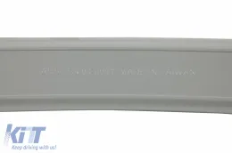 Tető spoiler BMW 5-ös E60 (2003-2010) ACS Design-image-6092690
