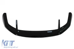 image-10-Tető spoiler BMW X3 G01 (2017-től) Fényes fekete
