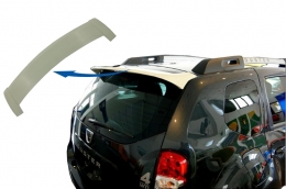 Tető Spoiler Dacia Duster 4x4 / 4x2 (2010-up)-image-6017452