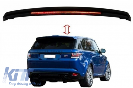 Tető spoiler Land Rover Range Rover Sport L494 (2013-től felfelé) SVR Design-image-6057730