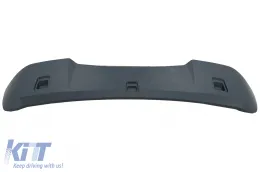 Tető spoiler szárny Honda CRV 2012+ IV Generation OEM Design-image-6014832