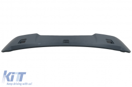 Tető spoiler szárny Honda CRV 2012+ IV Generation OEM Design-image-6014833