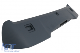 Tető spoiler szárny Honda CRV 2012+ IV Generation OEM Design-image-6014837