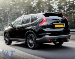 Tető spoiler szárny Honda CRV 2012+ IV Generation OEM Design-image-6014839