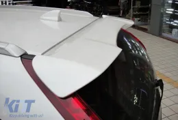 Tető spoiler szárny Honda CRV 2012+ IV Generation OEM Design-image-6014840