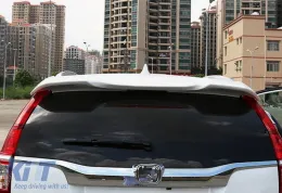 Tető spoiler szárny Honda CRV 2012+ IV Generation OEM Design-image-6014842
