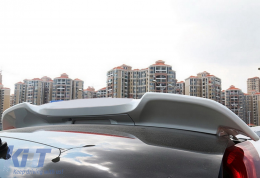 Tető spoiler szárny Honda CRV 2012+ IV Generation OEM Design-image-6014844