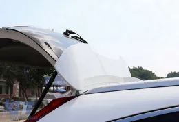 Tető spoiler szárny Honda CRV 2012+ IV Generation OEM Design-image-6014845