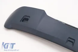 Tető spoiler szárny Honda CRV 2012+ IV Generation OEM Design-image-6090834
