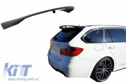 Tető Spoiler Szárny  BMW 3 Series F31 Touring (2011-Up) Sport M Performance-image-6039574