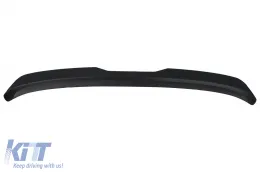 Tető spoiler VW Golf 6 (2008-2012), GTI dizájn, zongorafekete-image-6062851