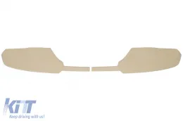 Tető spoiler VW Transporter Multivan Caravelle T6 (2016-) modellekhez, szimpla hátsó ajtós verzióhoz-image-6113836