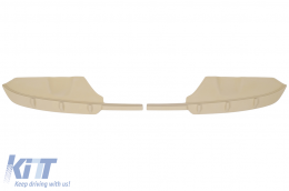 Tető spoiler VW Transporter Multivan Caravelle T6 (2016-) modellekhez, szimpla hátsó ajtós verzióhoz-image-6113837