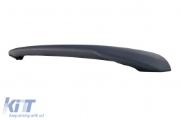 Tető spoiler VW Transporter Multivan Caravelle T6 (2016-) modellekhez, szimpla hátsó ajtós verzióhoz-image-6126969