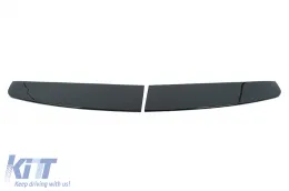 Tető spoiler VW Transporter Multivan Caravelle T6 (2016-) modellekhez, szimpla hátsó ajtós verzióhoz-image-6128469