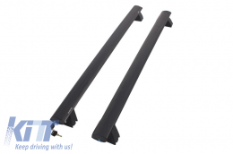 Tetőcsomagtartó keresztrúd Jeep Grand Cherokee 2011-2014-image-6023380