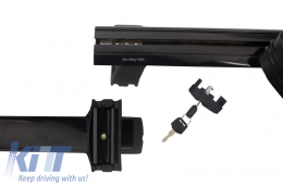 Tetőcsomagtartó keresztrúd Jeep Grand Cherokee 2011-2014-image-6023384