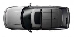 Tetőcsomagtartó keresztrúd Land Rover Range Rover Sport L320 05-13-image-6015580
