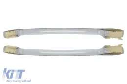 Tetőcsomagtartó sín BMW X6 E71/E72 (2008-up)-image-5988107