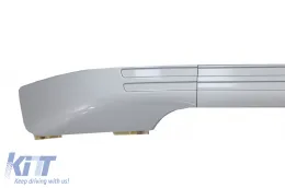 Tetőcsomagtartó sín BMW X6 E71/E72 (2008-up)-image-5988108