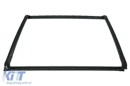 Tetőcsomagtartó, tetősín, keresztrúd rendszer Land Rover Range Rover Vogue III (2002-2013)-image-38237