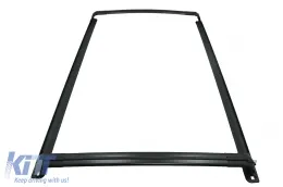 Tetőcsomagtartó, tetősín, keresztrúd rendszer Land Rover Range Rover Vogue III (2002-2013)-image-38238