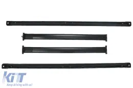 Tetőcsomagtartó, tetősín, keresztrúd rendszer Land Rover Range Rover Vogue III (2002-2013)-image-6069645