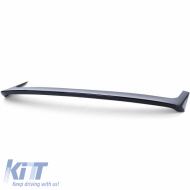 Tetőspoiler BMW X5 E70 06-13 ABS műanyag fényes fekete-image-6301041