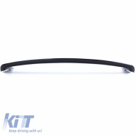 Tetőspoiler BMW X5 E70 06-13 ABS műanyag fényes fekete-image-6301042