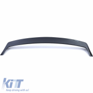 Tetőspoiler BMW X5 E70 06-13 ABS műanyag fényes fekete-image-6301046