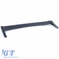 Tetőspoiler BMW X5 E70 06-13 ABS műanyag fényes fekete-image-6301047