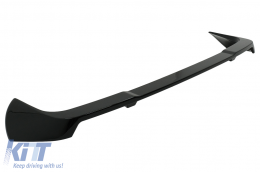 Tetőspoiler BMW X5 G05 (2018-tól) M-Tech Piano Black-image-6097241