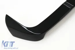 Tetőspoiler BMW X5 G05 (2018-tól) M-Tech Piano Black-image-6097243