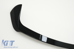 Tetőspoiler BMW X5 G05 (2018-tól) M-Tech Piano Black-image-6097244