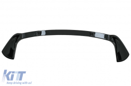 Tetőspoiler BMW X5 G05 (2018-tól) M-Tech Piano Black-image-6097245