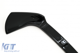 Tetőspoiler BMW X5 G05 (2018-tól) M-Tech Piano Black-image-6097246