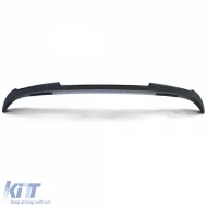 Tetőspoiler hátsó spoiler fényes fekete Mercedes GLC SUV X253 15--image-6206527
