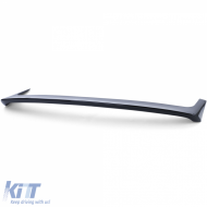 Tetőspoiler hátsó spoiler sport fényes fekete BMW X5 E70 06-13-image-6197640
