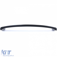 Tetőspoiler hátsó spoiler sport fényes fekete BMW X5 E70 06-13-image-6197641