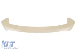 Tetőspoiler szárny BMW 1-es E81 E87 Hatchback (2004-2012) M Design-image-6111252