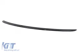 Tetőspoiler szárny Volvo XC90 (2015-től) fekete-image-6127824