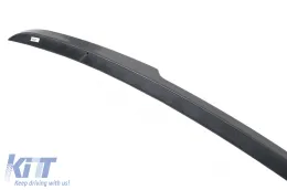 Tetőspoiler szárny Volvo XC90 (2015-től) fekete-image-6127827