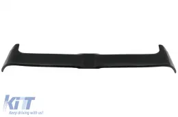 Tetőspoiler VW Golf 7 VII (2012-2017), GTI OETT dizájn, zongoralakk fekete-image-6095880