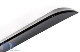 Tetőszer spoiler Mercedes V-osztály W447 (2014-04.2024) & EQV (2020-) Fényes fekete-image-6114173