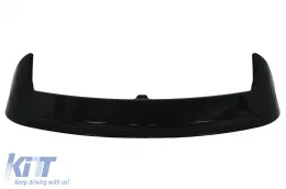 Tetőszer spoiler VW Golf 8 Hatchback Mk8 MQB (2020-) Piano Black-image-6092408
