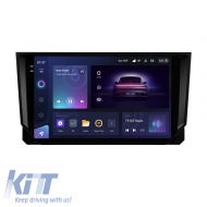 image-1-Teyes CC3 2K 360 autós navigáció Seat Ibiza 5 2017-2020, 6+128GB, 9.5 QLED, Octa-core 2Ghz, Android, 4G, Bluetooth 5.1, DSP