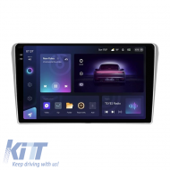 image-9-Teyes CC3 2K 360 autós navigáció Toyota Avensis 2 2003-2009, 6+128GB 9.5 QLED Octa-core 2Ghz, Android 4G Bluetooth 5.1 DSP
