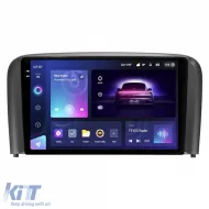 image-31-Teyes CC3 2K autórádió és navigáció Volvo S80 1998-2006, 4+64GB, 9.5 QLED, Octa-core 2Ghz, Android, 4G, Bluetooth 5.1, DSP