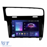 image-7-Teyes CC3 2K autórádió navigáció Volkswagen Golf 7 2012-2020, 6+128GB, 10.36 QLED, Octa-core 2Ghz, Android, 4G, Bluetooth 5.1, DSP